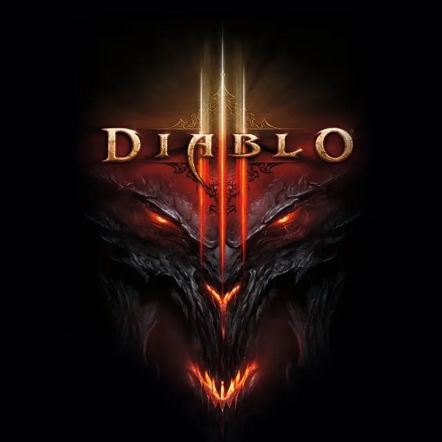 Diablo 3(BATTLE.NET Gift Казахстан)