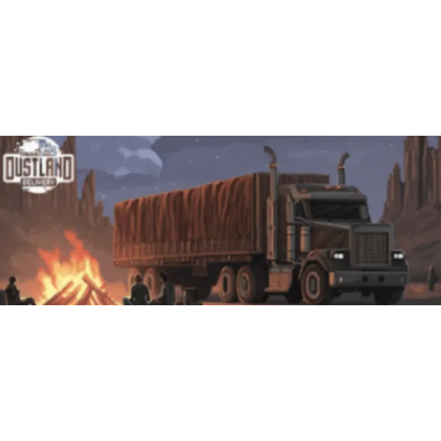 Dustland Delivery 💎 АВТОДОСТАВКА STEAM GLOBAL МГНОВЕННО ЛИЦЕНЗИЯ