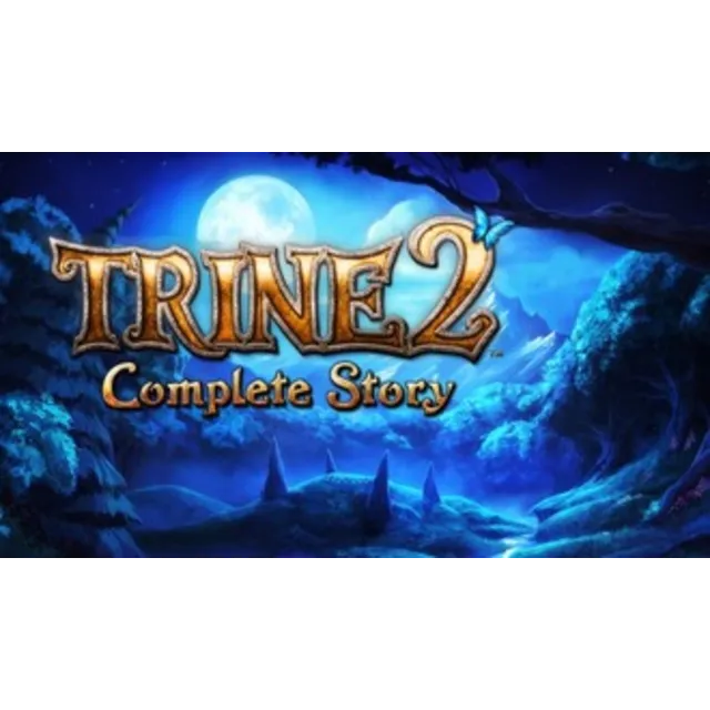 Trine 2: Complete Story STEAM GIFT ВСЕ СТРАНЫ