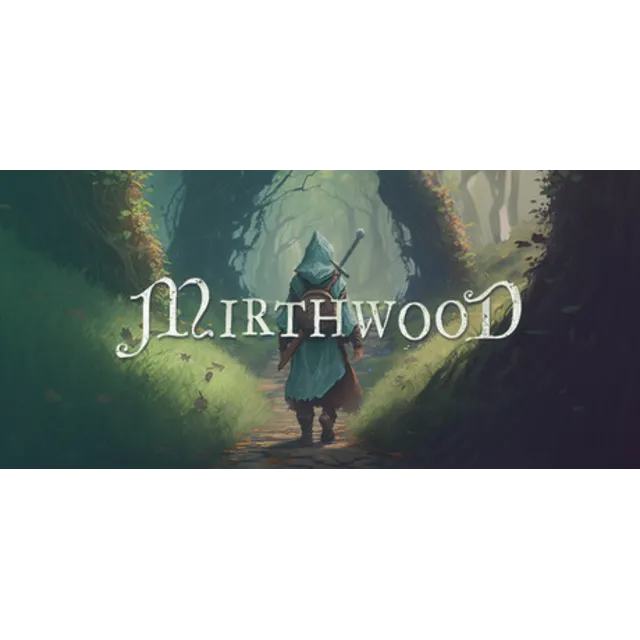 Mirthwood * STEAM РОССИЯ ⚡ АВТОДОСТАВКА 💳0% КАРТЫ