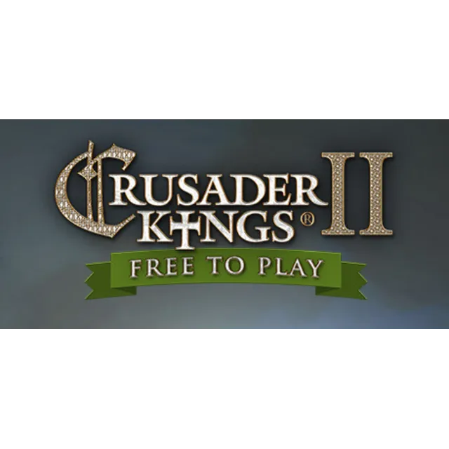 Crusader Kings II STEAM GIFT Россия + МИР + ВСЕ СТРАНЫ