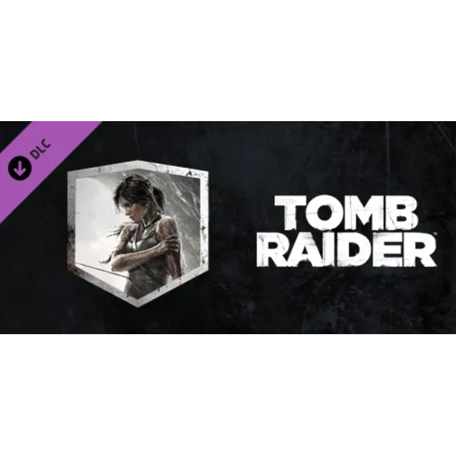 Tomb Raider: Japanese Language Pack GIFT ВСЕ СТРАНЫ