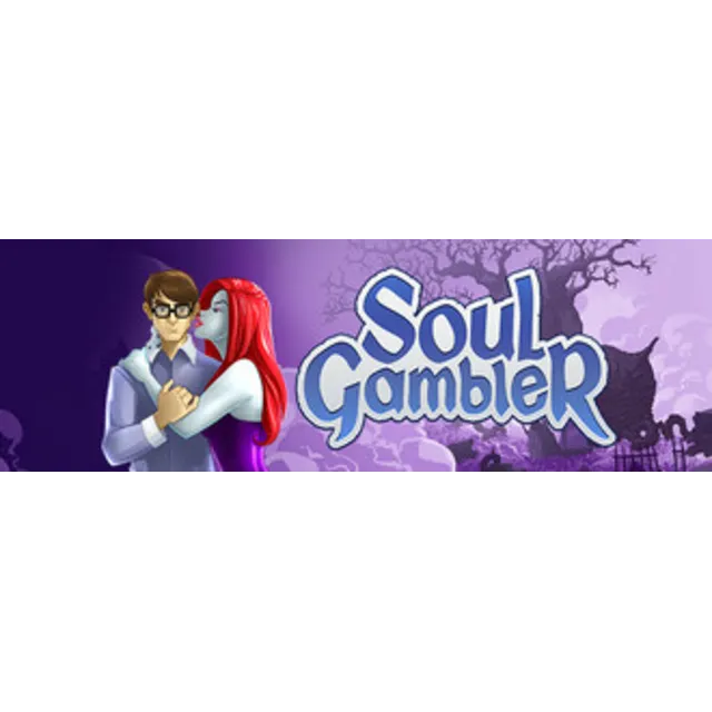 Soul Gambler: Dark Arts Edition STEAM GIFT ВСЕ СТРАНЫ