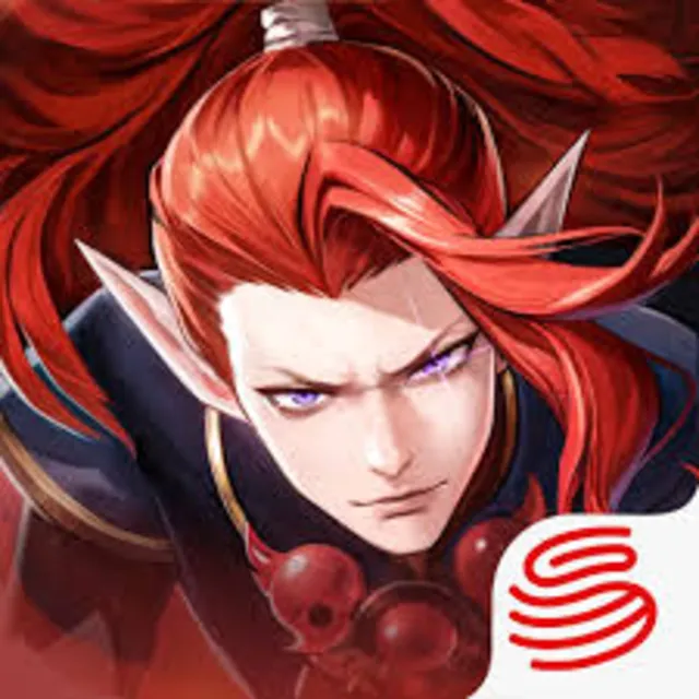 Onmyoji Arena Jade Global By ID