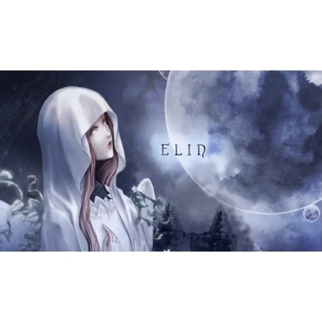 Elin + ОБНОВЛЕНИЯ + DLS / STEAM АККАУНТ