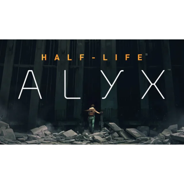 Half-life: Alyx(Steam Gift Россия)