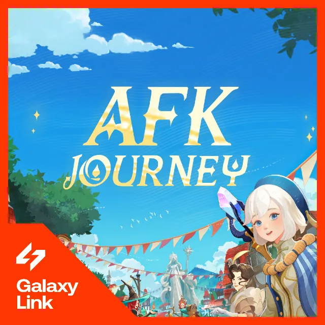 24/7 | АВТО 🪓 AFK Journey 💰 Кристаллы/Пропуски