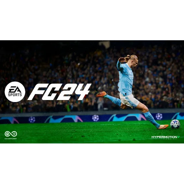 EA SPORTS FC 24 (FIFA 24)(Steam Gift Россия)