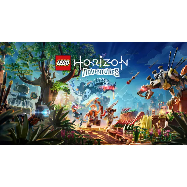💥LEGO® Horizon Adventures ⚪ EPIC GAMES (PC)🔴ТУРЦИЯ🔴