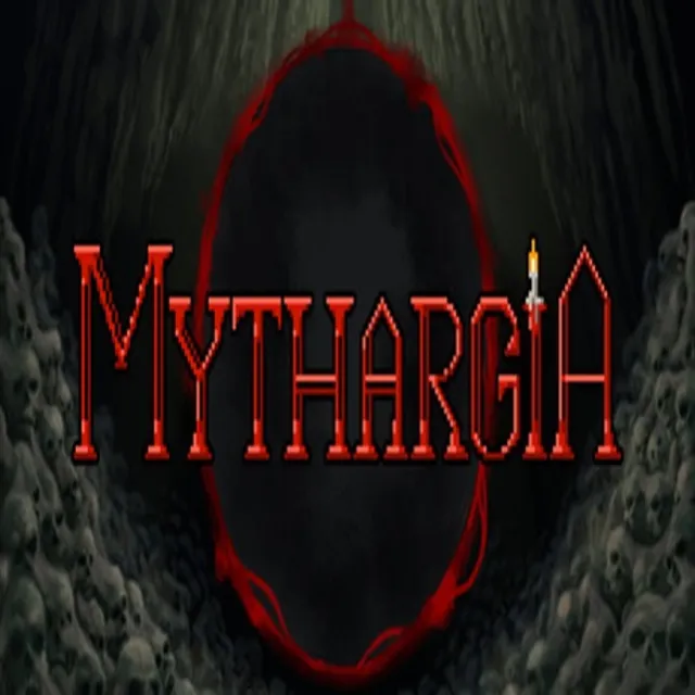 Mythargia (Steam ключ / РФ+Весь Мир)