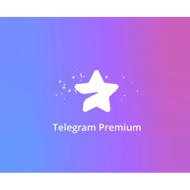 ​💙​Telegram Premium 💙1 Месяц 🚀Быстрая активация