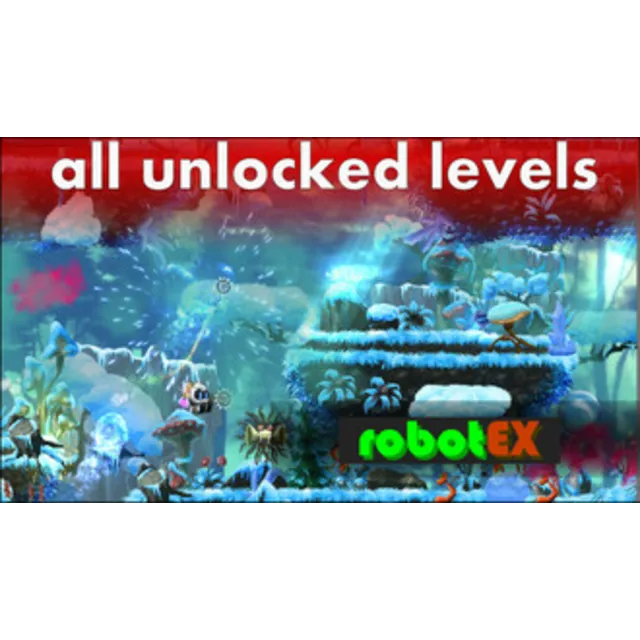 Robotex STEAM GIFT Россия + МИР + ВСЕ СТРАНЫ