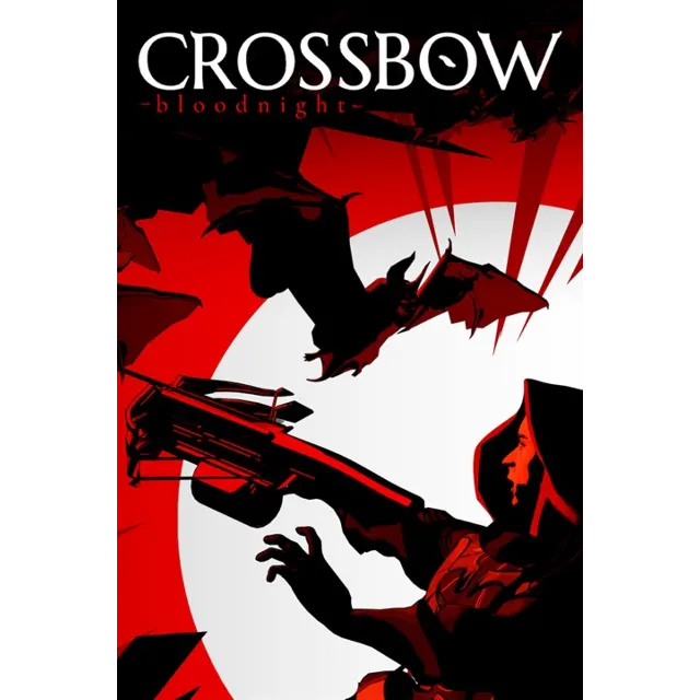 ✅ CROSSBOW: Bloodnight Xbox One|X|S активация