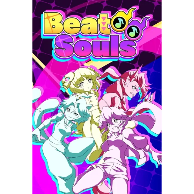 ✅ Beat Souls Xbox One &amp; Xbox Series X|S активация