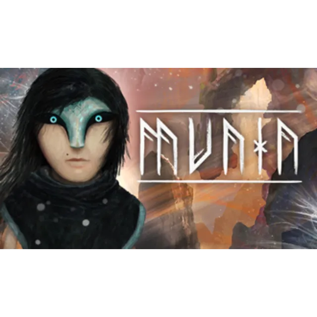 Munin STEAM GIFT Россия + МИР + ВСЕ СТРАНЫ