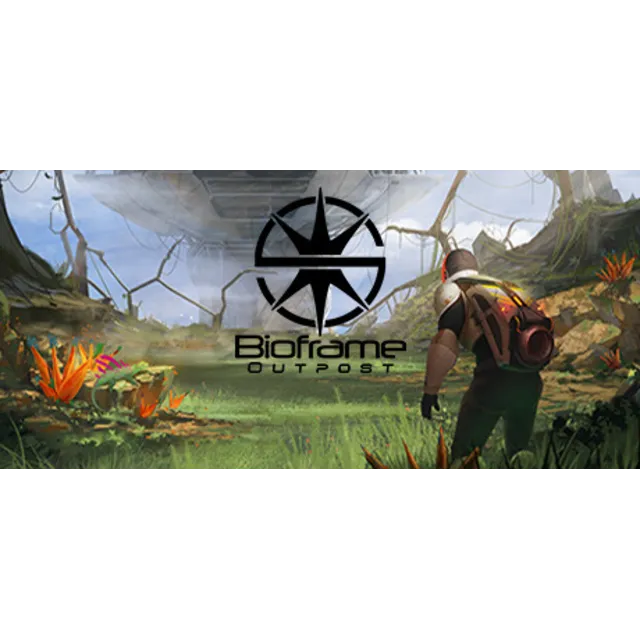 Bioframe Outpost 💎 АВТОДОСТАВКА STEAM GLOBAL МГНОВЕННО ЛИЦЕНЗИЯ