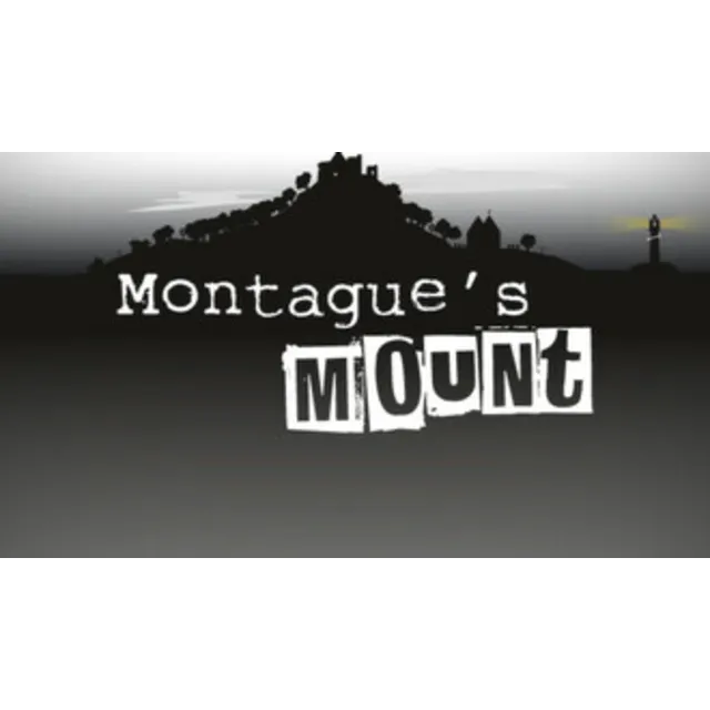 Montague's Mount STEAM GIFT Россия + МИР + ВСЕ СТРАНЫ