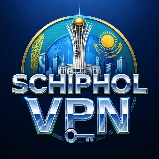Amnezia Xray VPN | Казахстан 🇰🇿 IP | Безлимитный 🚀
