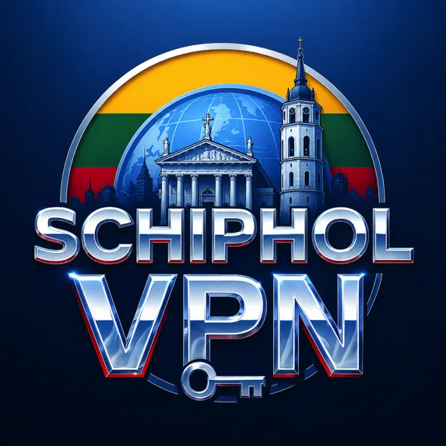 Amnezia Xray VPN | Литва 🇱🇹 IP | Безлимитный 🚀