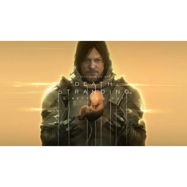 Death Stranding Director's Cut + Metro Saga❤️‍🔥XBOX
