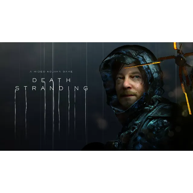 👻DEATH STRANDING DIRECTOR'S CUT(Xbox)+Игры общий