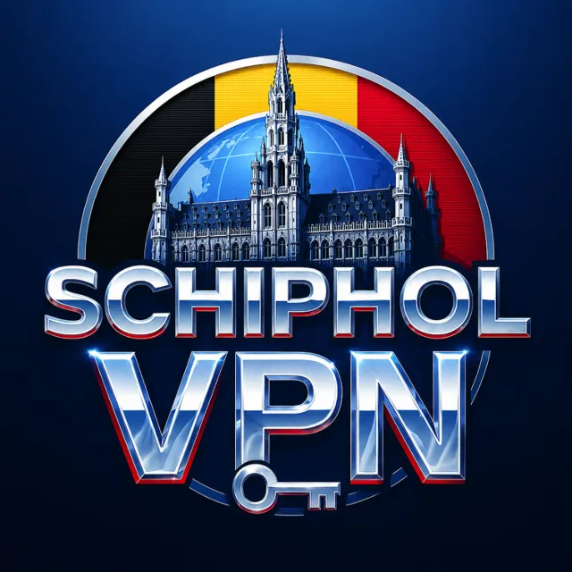 Amnezia Xray VPN | Бельгия 🇧🇪 IP | Безлимитный 🚀