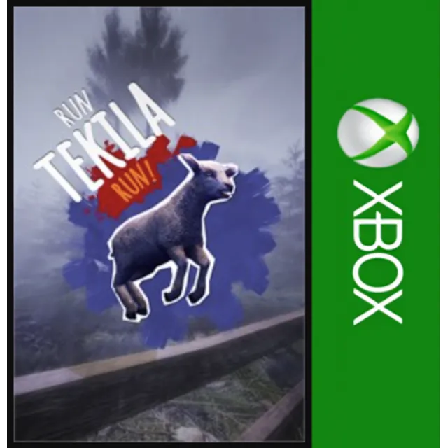 ☑️⭐Run Tekila Run! XBOX⭐Покупка на Ваш аккаунт⭐☑️