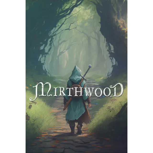 Mirthwood (Аренда аккаунта Steam) Онлайн