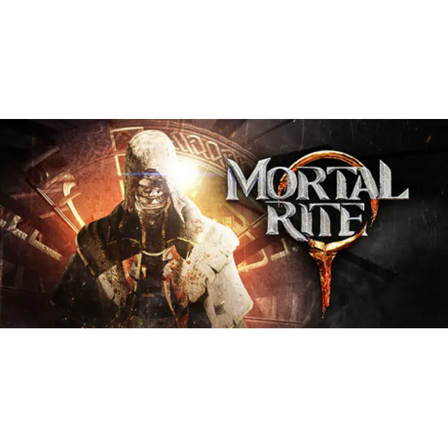 Mortal Rite * STEAM РОССИЯ ⚡ АВТОДОСТАВКА 💳0% КАРТЫ