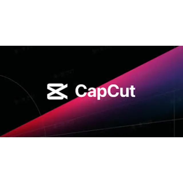 Учетная запись CapCut Pro на 1 месяц