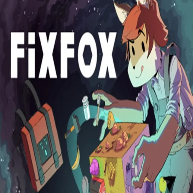 FixFox (Steam ключ / РФ+Весь Мир)