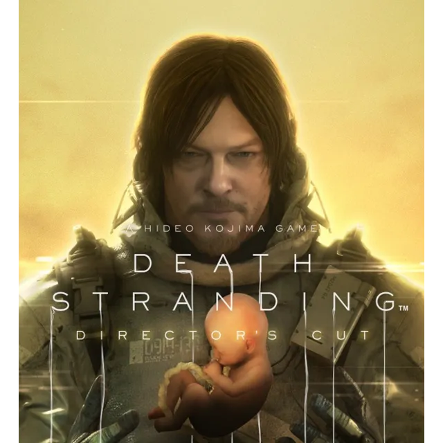 DEATH STRANDING DIRECTORS CUT XBOX🦊подарком любой ак