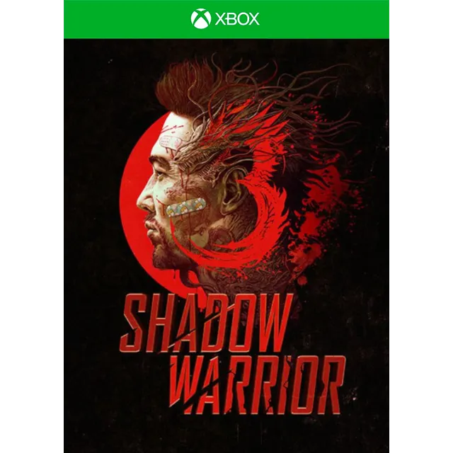 Shadow Warrior Trilogy 1, 2, 3 (Xbox) Аренда 7 дней
