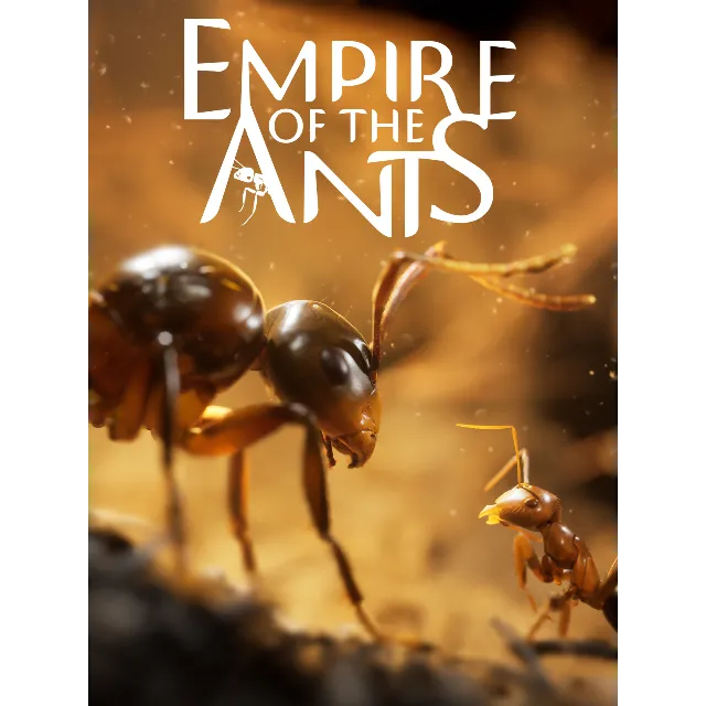 Empire of the Ants (Steam Ключ Global + РФ)