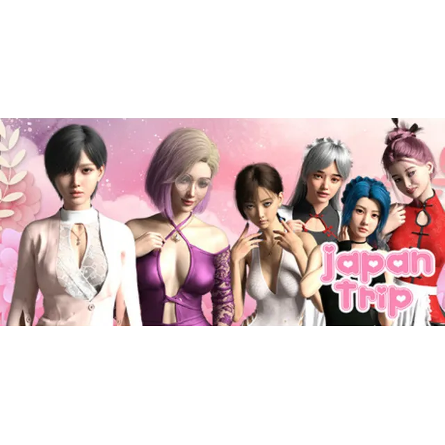 Japan Trip 💎 АВТОДОСТАВКА STEAM GLOBAL МГНОВЕННО ЛИЦЕНЗИЯ