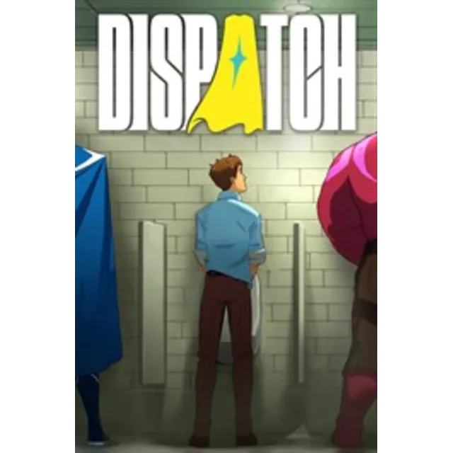 Dispatch Xbox Series + Microsoft store активация на ваш аккаунт
