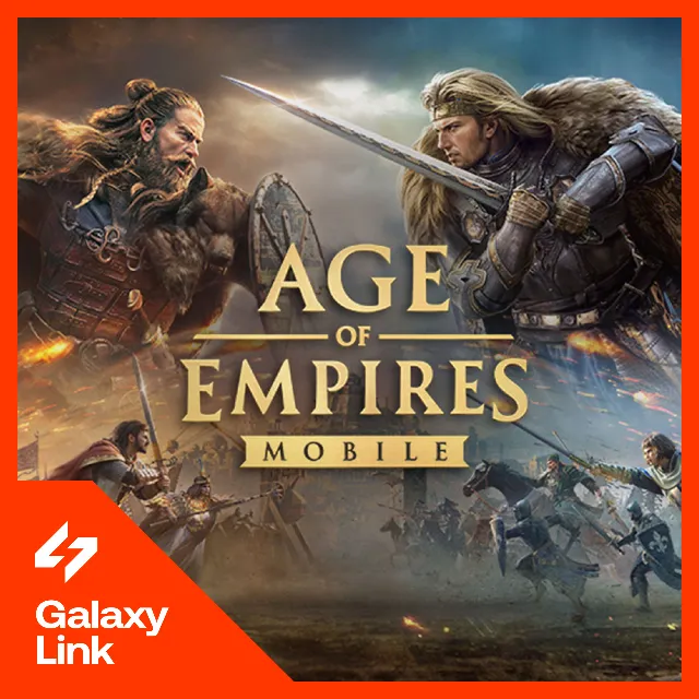 🏰 Age of Empires Mobile 💰 Монеты/Купоны  - (ПО ID) ✅