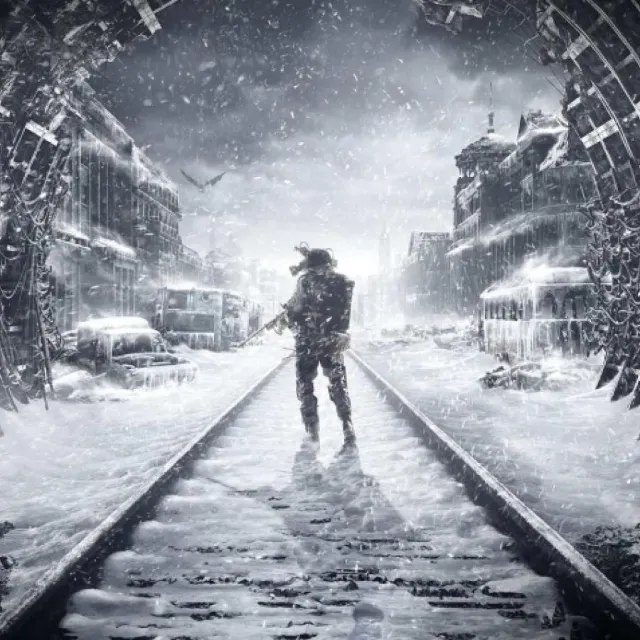Metro Exodus КЛЮЧ🔑 STEAM РФ+СНГ+Лат. Америка