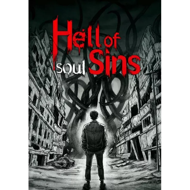Hell of Sins: soul КЛЮЧ🔑 STEAM ВСЕ СТРАНЫ