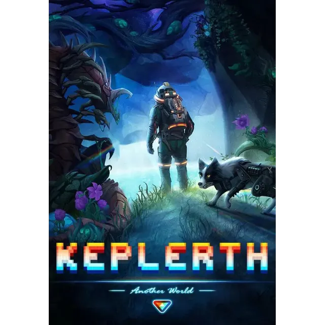 Keplerth КЛЮЧ🔑 STEAM ВСЕ СТРАНЫ