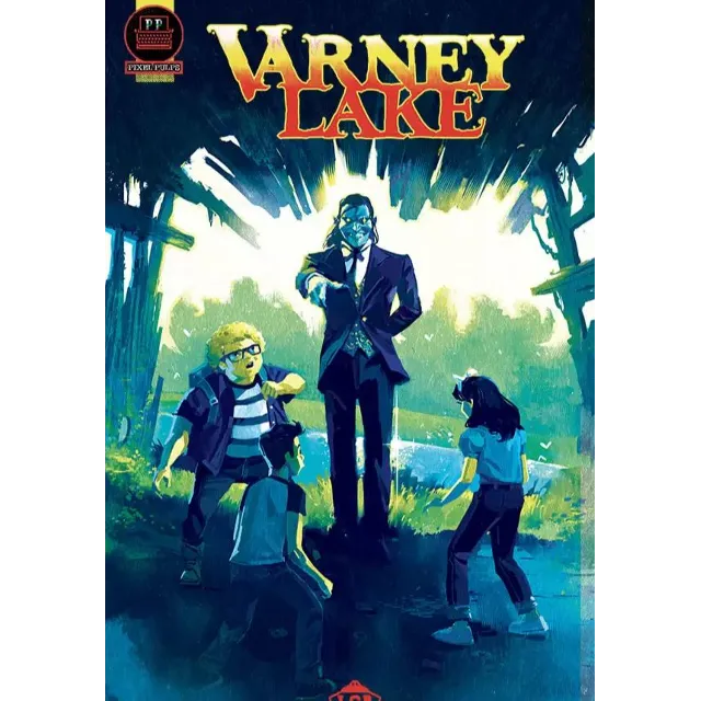Varney Lake КЛЮЧ🔑 STEAM ВСЕ СТРАНЫ