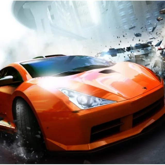 Ridge Racer Unbounded КЛЮЧ🔑 STEAM РФ+СНГ