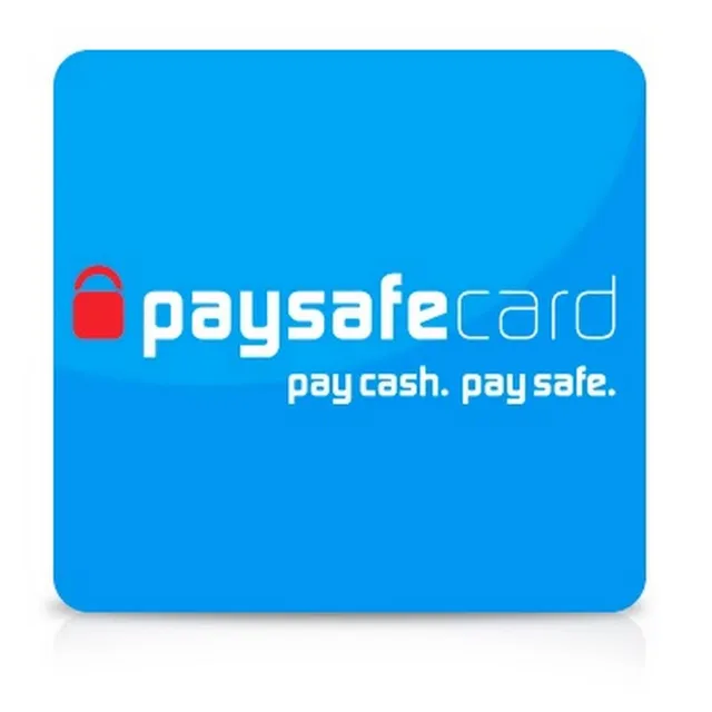 💳Paysafecard 5-150 GBP💳
