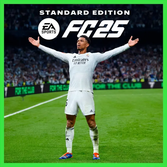 EA SPORTS FC™ 25 • EA app/Origin