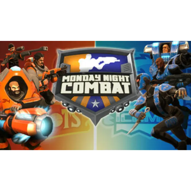 Monday Night Combat STEAM GIFT МИР + ВСЕ СТРАНЫ