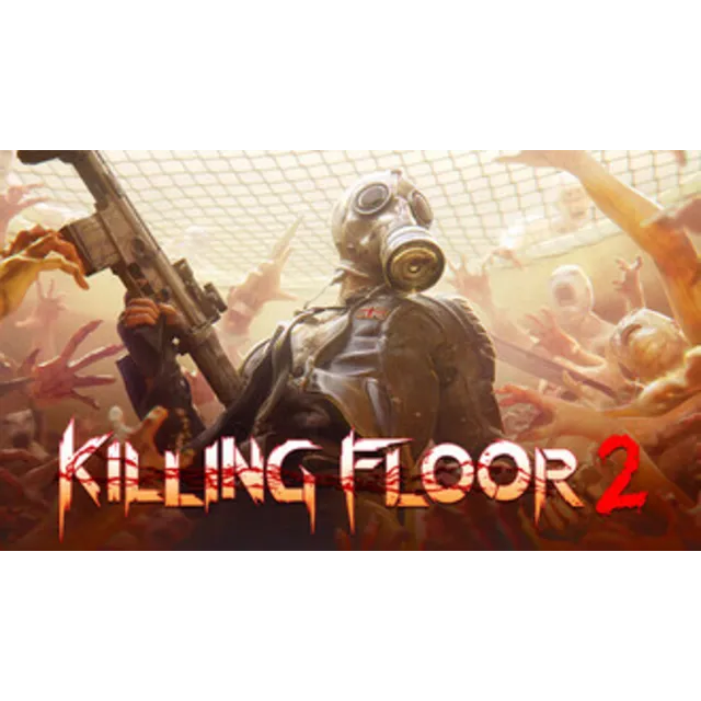 Killing Floor 2 STEAM GIFT Россия + МИР + ВСЕ СТРАНЫ