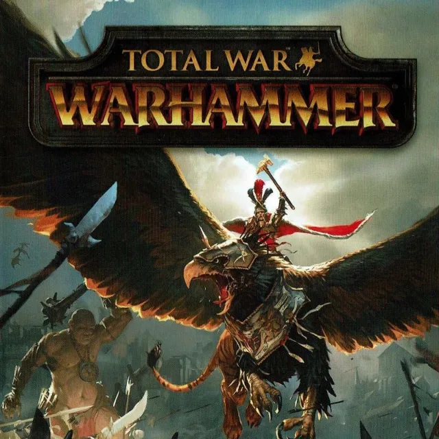 🔑Total War WARHAMMER +2 DLC / + 3 DLC (steam ключ) +🎁