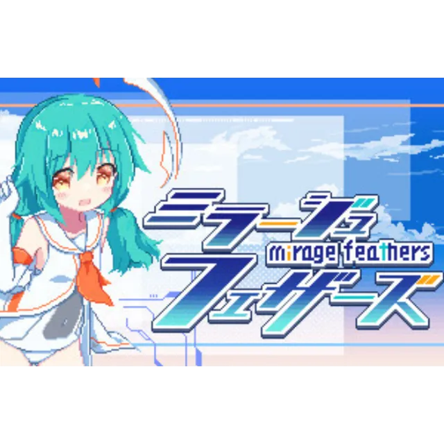 ・MIRAGE FEATHERS・STEAM АККАУНТ・ПОДАРОК ・НА 90 ДНЕЙ・