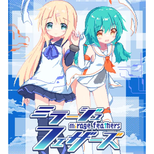 ・MIRAGE FEATHERS・STEAM АККАУНТ・ПОДАРОК + ИГРЫ・