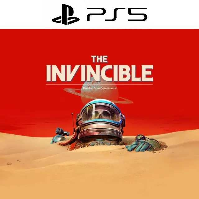 The Invincible PS5 Аренда от 7 дней